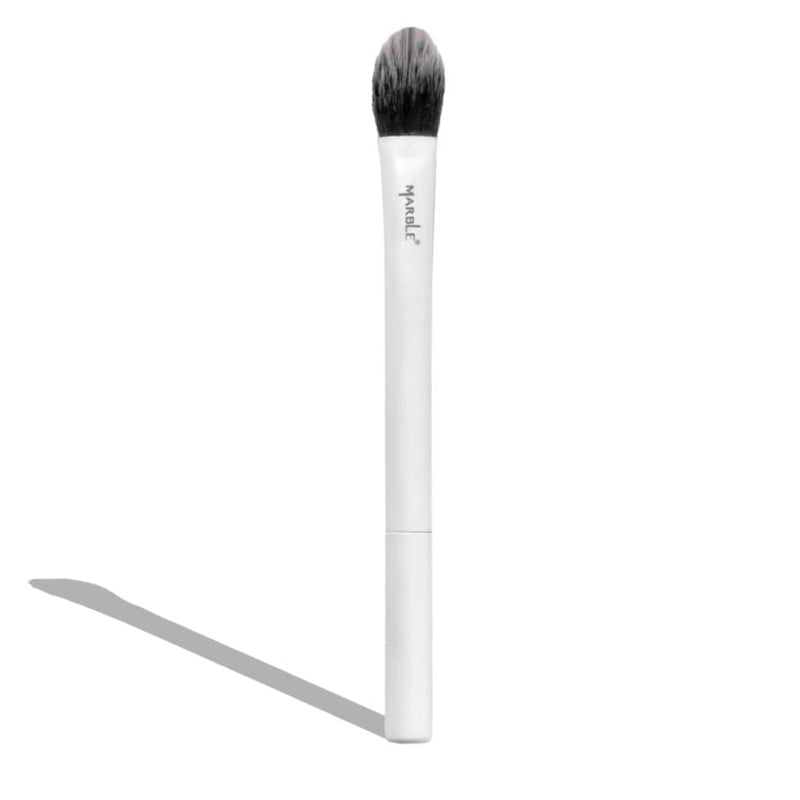 Marble M13 Concealer Makeup Brush Soft Synthetic Bristles Ergonomic Handle