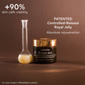 Apivita Queen Bee Absolute Rich Face Cream Royal Jelly Propolis 50 ml