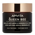 Apivita Queen Bee Absolute Rich Face Cream Royal Jelly Propolis 50 ml