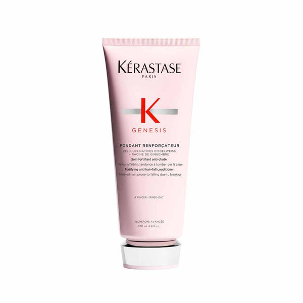 Kerastase Genesis Fortifying Conditioner Lightweight Finish Ginger Root Edelweiss 200ml
