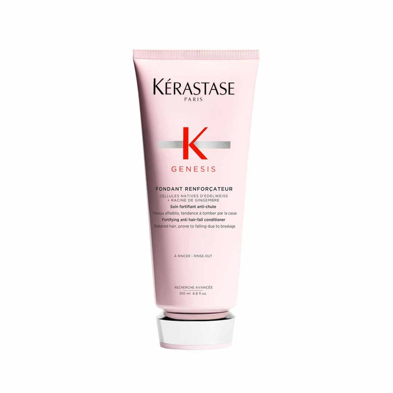 Kerastase Genesis Fortifying Conditioner Lightweight Finish Ginger Root Edelweiss 200ml