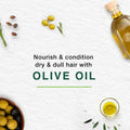 Himalaya Olive Oil Hair Cream Moisturizing Herbal Formula 140 ml