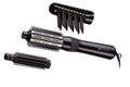 Braun Satin Hair 3 AS330 Air Styler 400W Ceramic Coating with Attachments