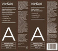 Vitaskin Daily Protect SPF15 Moisturiser Cream Aloe Vitamin E 60ml