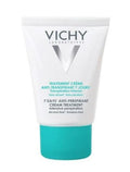 Vichy 7 Days Deodorant Cream Clinical Strength Sweat Protection