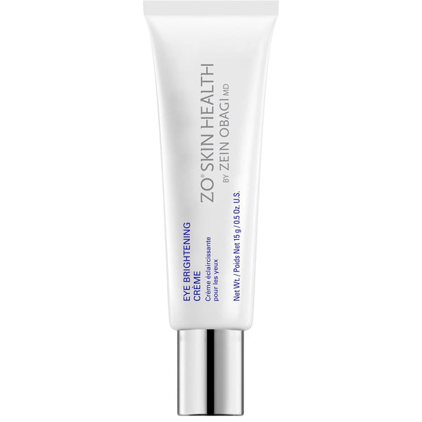 ZO Skin Health Eye Brightening Creme Retinol Kojic Dipalmitate 15 g