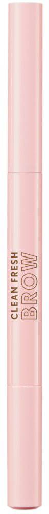 CoverGirl Clean Fresh Brow Filler Pomade Pencil Matte Auburn 300