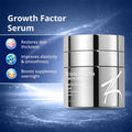 ZO Skin Health Growth Factor Serum Liquid Formula with Peptides and Plant-Derived Growth Factors, 30 ml