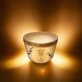Bath & Body Scent Old Iz Gold 3-Wick Scented Candle Citrus Mint Rose Amber 320 g