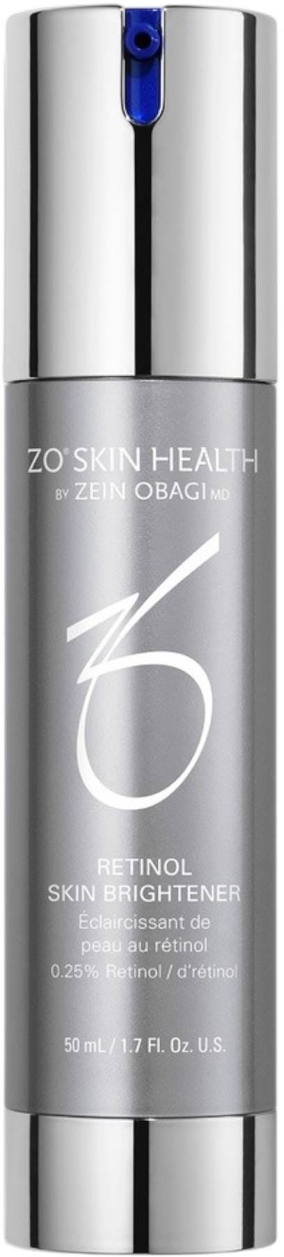 ZO Skin Health Retinol Skin Brightener Cream Retinol 0.25% 50 ml