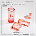 Kerastase Genesis Fortifying Hair Serum with Aminexil, Edelweiss Native Cells and Ginger Root
