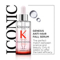 Kerastase Genesis Fortifying Hair Serum with Aminexil, Edelweiss Native Cells and Ginger Root
