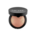 Note Baked Blusher Radiant Finish Macadamia Oil Shade #05