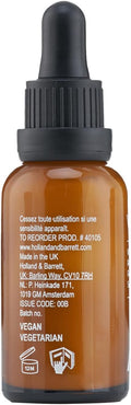 Vitaskin Vitamin A Rejuvenating Night Serum for Face and Neck, 30ml