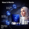 ZO Skin Health Anti-Aging Skincare Program Kit, 5-Piece Travel and Full-Size Set