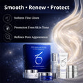 ZO Skin Health Anti-Aging Skincare Program Kit, 5-Piece Travel and Full-Size Set