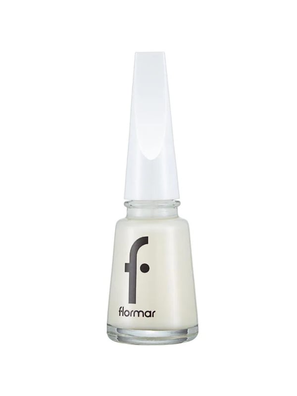 Flormar New Formula Nail Polish Maxi Brush Glossy Finish 227