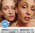 Rimmel London The Multi-Tasker Liquid Concealer Full Coverage 048 Vanilla