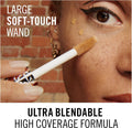 Rimmel London The Multi-Tasker Liquid Concealer Full Coverage 048 Vanilla