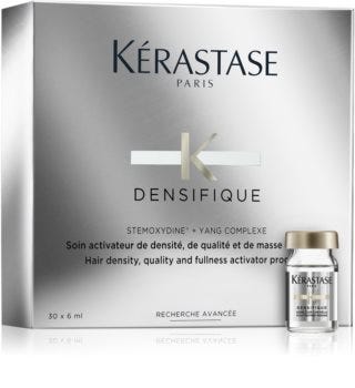 Kerastase Densifique Bodifying Scalp Treatment Leave-In Hair Treatment