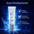ZO Skin Health Retinol + Blemish Complex Cream Serum for Acne-Prone Skin, 50 ml