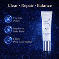 ZO Skin Health Retinol + Blemish Complex Cream Serum for Acne-Prone Skin, 50 ml