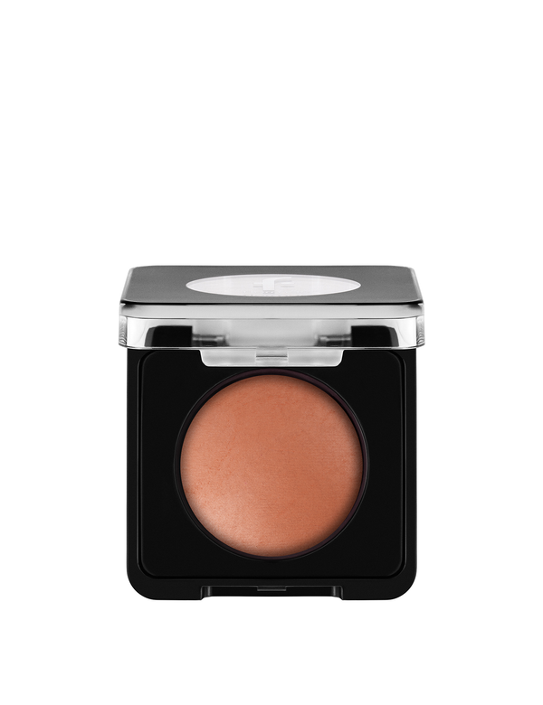 Flormar Baked Blush On Powder Blush Radiant Finish Coral 57
