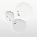 CHI Silk Hair & Skin Serum Leave-In Treatment Organic Silk, Wheat & Soy Proteins 15ml