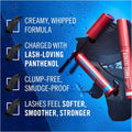 Rimmel Volume Thrill Seeker Waterproof Mascara Black