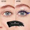 Rimmel Volume Thrill Seeker Waterproof Mascara Black