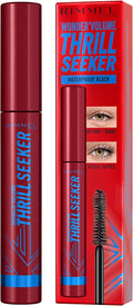 Rimmel Volume Thrill Seeker Waterproof Mascara Black