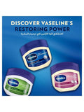 Vaseline Baby Pure Petroleum Jelly Protective Moisturizer 250 ml