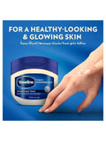 Vaseline Baby Pure Petroleum Jelly Protective Moisturizer 250 ml