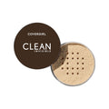 CoverGirl Clean Invisible Loose Powder Soft Matte Finish 105 Translucent Fair 18 g