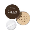 CoverGirl Clean Invisible Loose Powder Soft Matte Finish 105 Translucent Fair 18 g