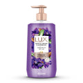 LUX Magical Orchid Perfumed Liquid Hand Wash with Almond Oil and Glycerin, 500ml
