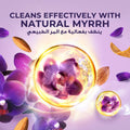 LUX Magical Orchid Perfumed Liquid Hand Wash with Almond Oil and Glycerin, 500ml