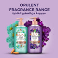 LUX Magical Orchid Perfumed Liquid Hand Wash with Almond Oil and Glycerin, 500ml