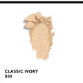 CoverGirl Clean Matte Pressed Powder Matte Finish Oil-Absorbing Classic Ivory 510 10 g