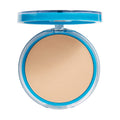 CoverGirl Clean Matte Pressed Powder Matte Finish Oil-Absorbing Classic Ivory 510 10 g