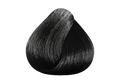 Color & Soin Hair Color 1N Ebony Black Permanent Dye Kit, 135 ml