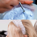 Blondor Bleaching Gel for High-Level Hair Lightening, 20 g Sachet