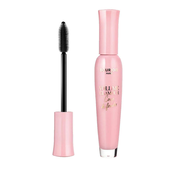 Bourjois Volume Glamour Coup De Force Mascara Volumizing Formula