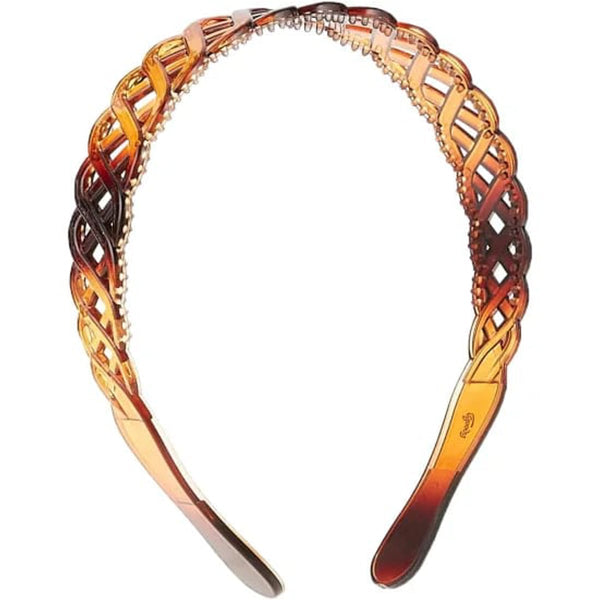 Goody Headband Basket 2 Count Hair Accessories
