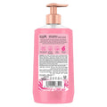 LUX Soft Rose Perfumed Liquid Hand Wash Almond Oil Glycerin Myrrh Extract 500ml
