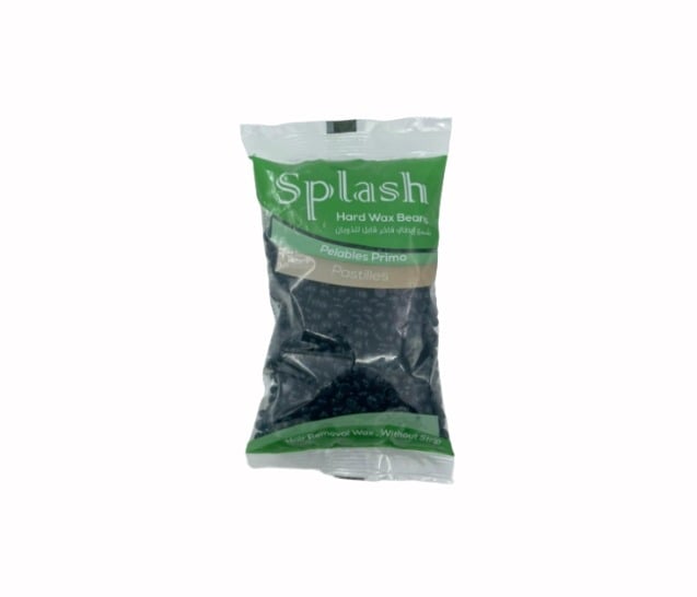 Splash Premium Italian Azulene Soluble Wax 200g