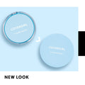 CoverGirl Clean Matte Pressed Powder Oil-Absorbing Matte Finish Buff Beige 525 10 g