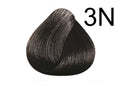 Color & Soin Permanent Hair Color 3N Dark Chestnut Ammonia-Free 135 ml