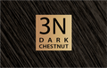 Color & Soin Permanent Hair Color 3N Dark Chestnut Ammonia-Free 135 ml