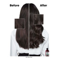 L'Oreal Professionnel Vitamino Color Spectrum Green Dye Shampoo Color-Correcting Dark Brown Hair 300 ml
